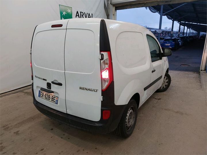 Photo 2 VIN: VF1FW50A158799853 - RENAULT KANGOO EXPRESS 