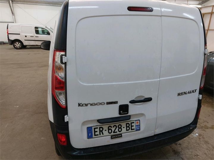 Photo 27 VIN: VF1FW50A158799853 - RENAULT KANGOO EXPRESS 