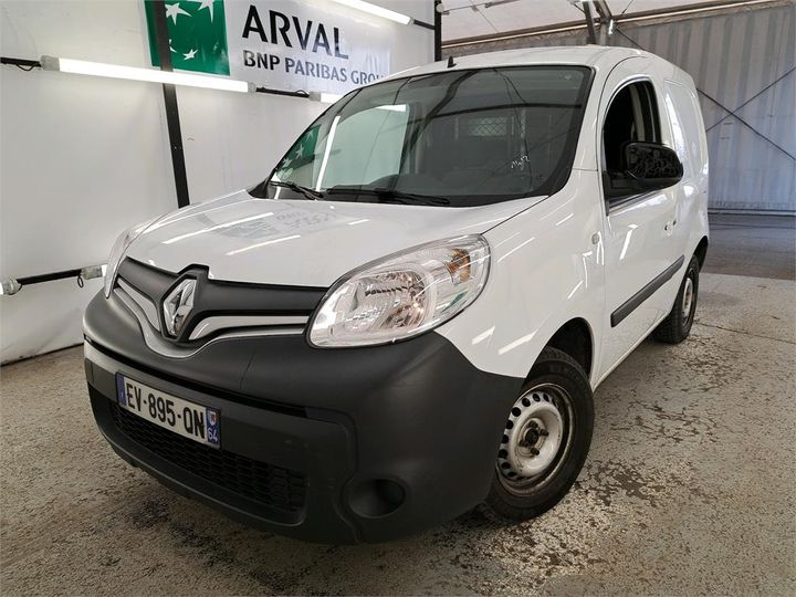 Photo 1 VIN: VF1FW50A159888395 - RENAULT KANGOO EXPRESS 