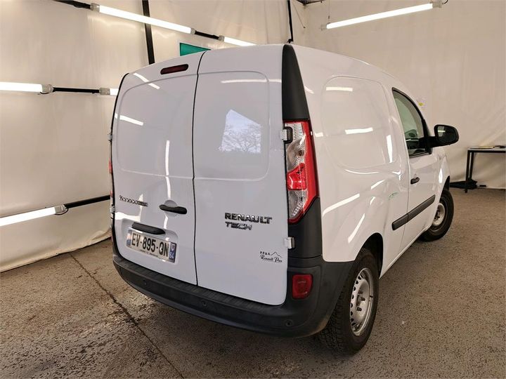 Photo 2 VIN: VF1FW50A159888395 - RENAULT KANGOO EXPRESS 