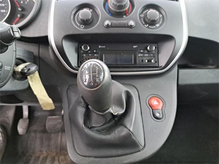 Photo 22 VIN: VF1FW50A159888395 - RENAULT KANGOO EXPRESS 