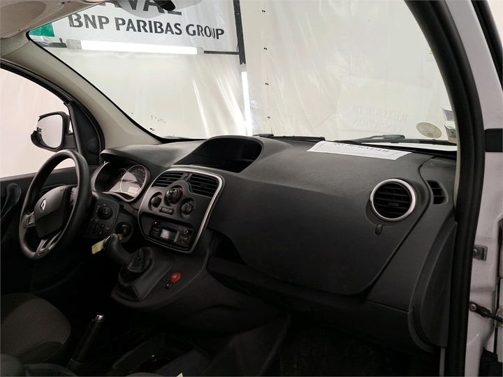 Photo 3 VIN: VF1FW50A159888395 - RENAULT KANGOO EXPRESS 