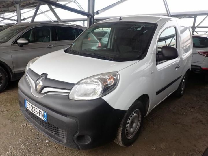 Photo 1 VIN: VF1FW50A159910599 - RENAULT KANGOO EXPRESS 