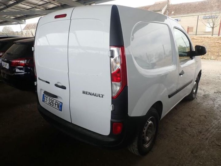 Photo 2 VIN: VF1FW50A159910599 - RENAULT KANGOO EXPRESS 