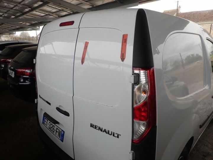 Photo 20 VIN: VF1FW50A159910599 - RENAULT KANGOO EXPRESS 