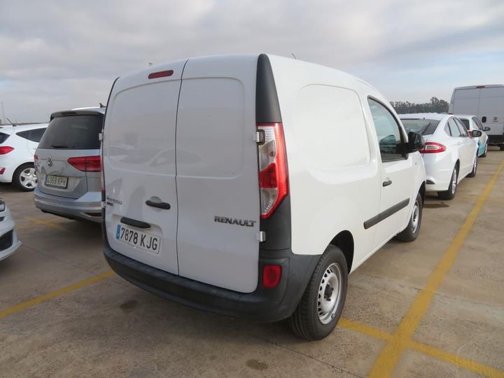 Photo 2 VIN: VF1FW50A159935347 - RENAULT KANGOO FURGN 