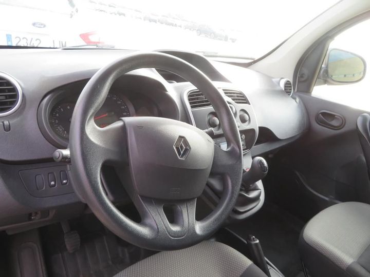 Photo 3 VIN: VF1FW50A159935347 - RENAULT KANGOO FURGN 