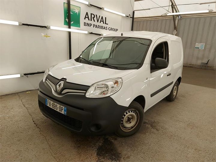 Photo 0 VIN: VF1FW50A159939027 - RENAULT KANGOO EXPRESS 