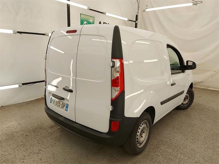 Photo 2 VIN: VF1FW50A159939027 - RENAULT KANGOO EXPRESS 