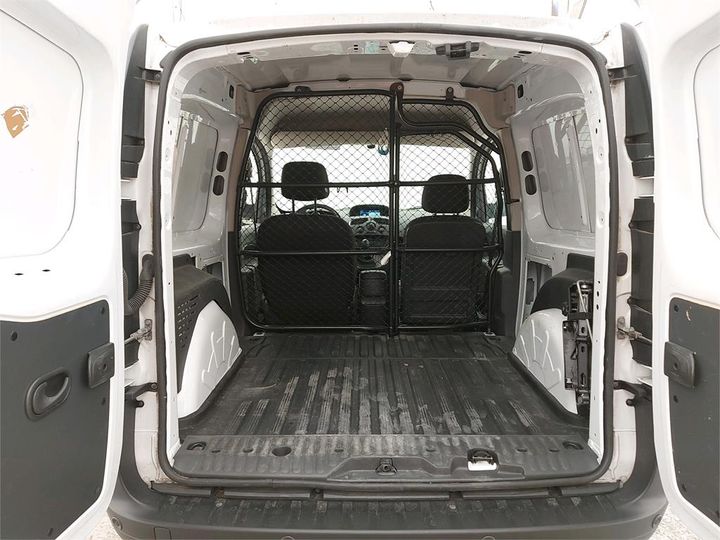 Photo 5 VIN: VF1FW50A159939027 - RENAULT KANGOO EXPRESS 