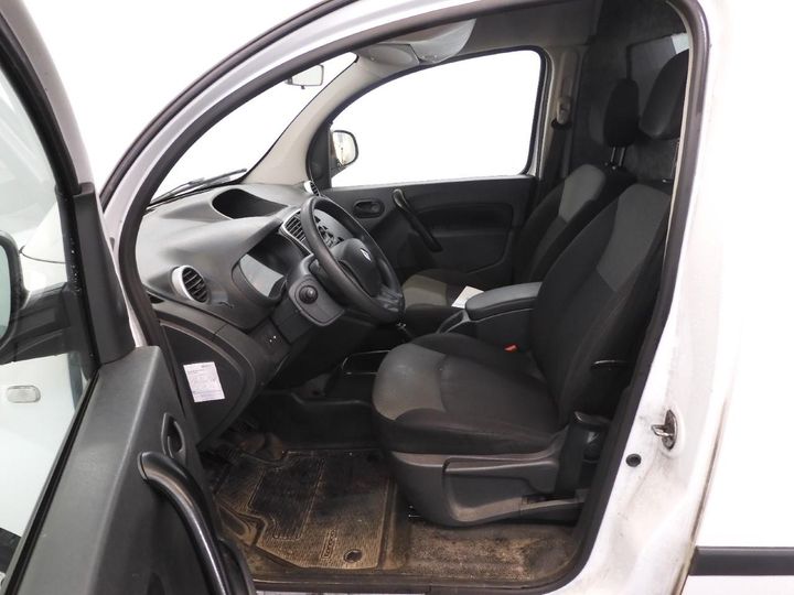 Photo 4 VIN: VF1FW50A160484981 - RENAULT KANGOO 