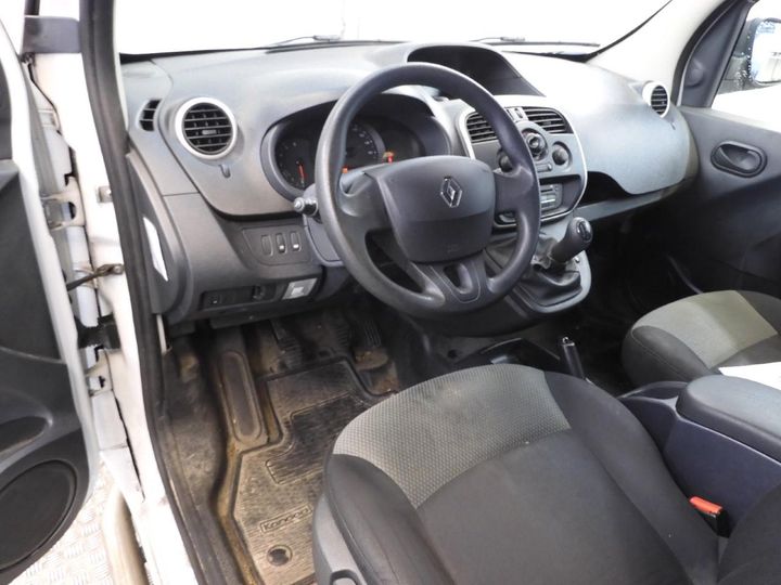 Photo 5 VIN: VF1FW50A160484981 - RENAULT KANGOO 