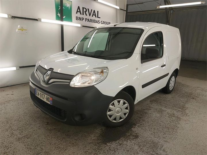 Photo 1 VIN: VF1FW50A160614561 - RENAULT KANGOO EXPRESS 