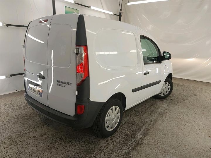 Photo 2 VIN: VF1FW50A160614561 - RENAULT KANGOO EXPRESS 