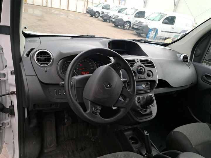 Photo 3 VIN: VF1FW50A160670370 - RENAULT KANGOO EXPRESS 