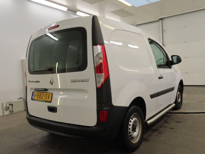 Photo 1 VIN: VF1FW50A161001535 - RENAULT KANGOO 