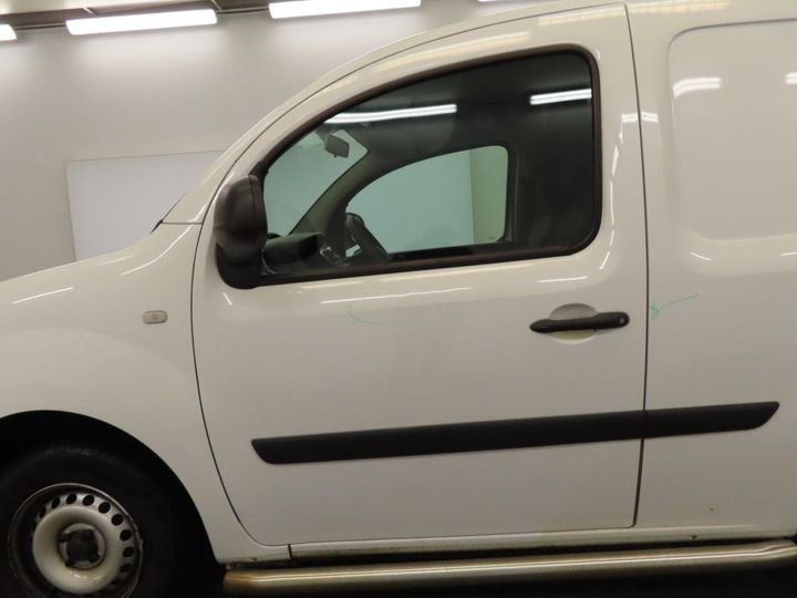 Photo 11 VIN: VF1FW50A161001535 - RENAULT KANGOO 