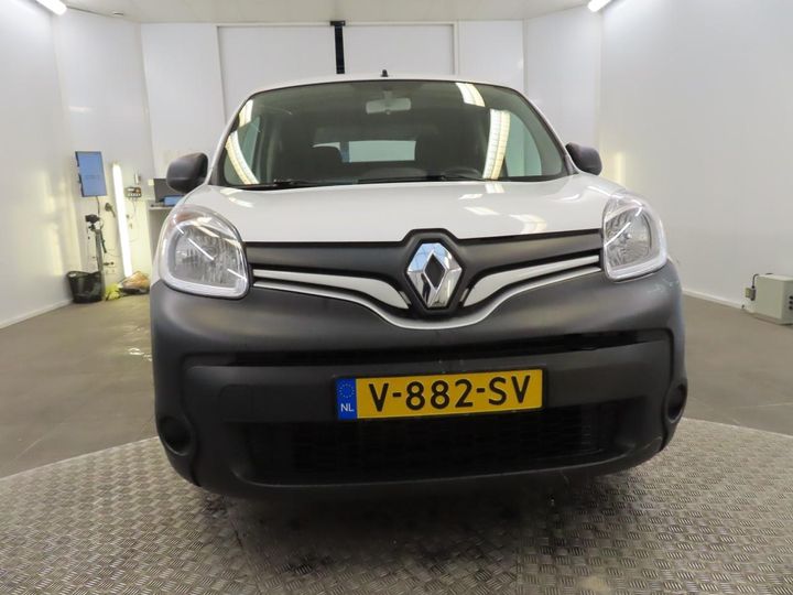 Photo 21 VIN: VF1FW50A161001535 - RENAULT KANGOO 