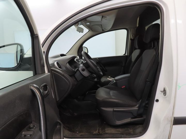 Photo 29 VIN: VF1FW50A161001535 - RENAULT KANGOO 