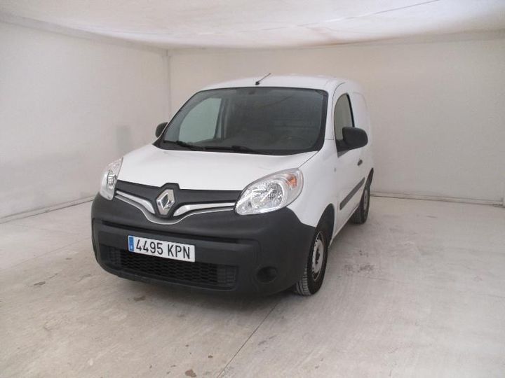 Photo 0 VIN: VF1FW50A161406998 - RENAULT KANGOO 