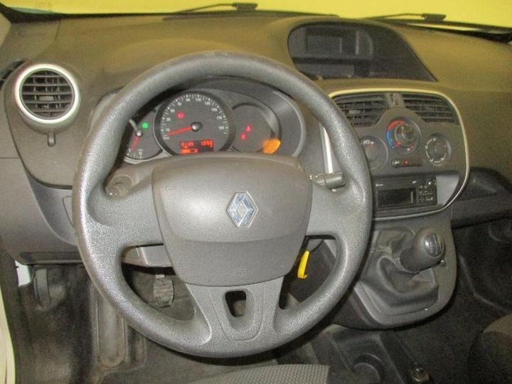 Photo 28 VIN: VF1FW50A161406998 - RENAULT KANGOO 