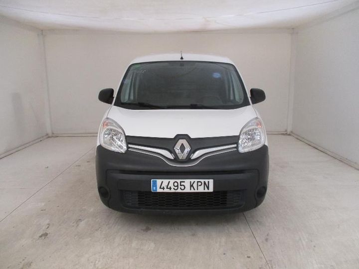 Photo 29 VIN: VF1FW50A161406998 - RENAULT KANGOO 