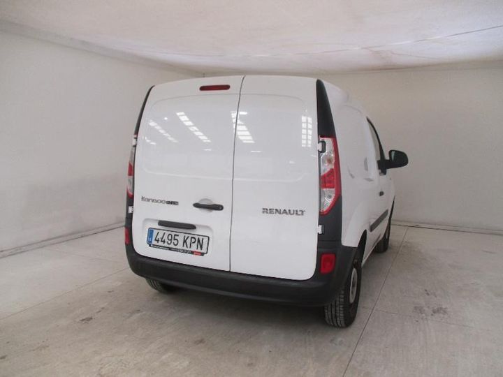 Photo 30 VIN: VF1FW50A161406998 - RENAULT KANGOO 