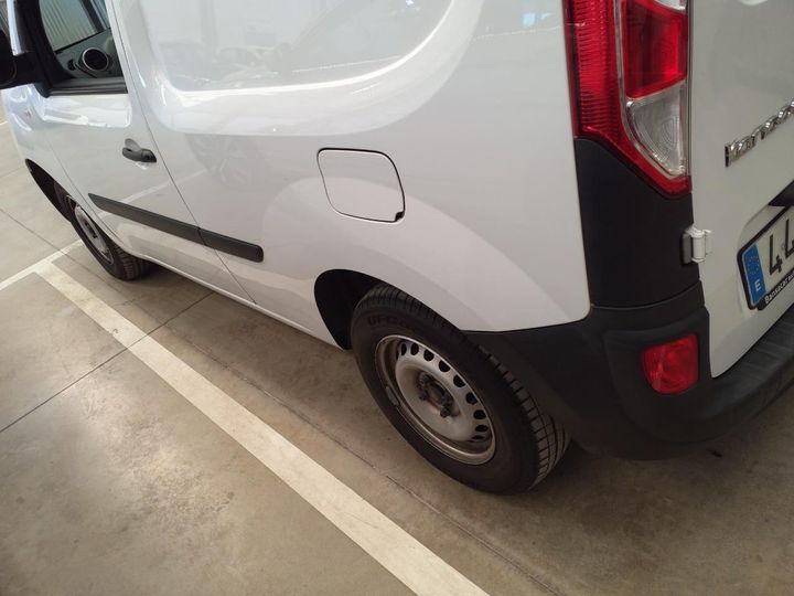 Photo 5 VIN: VF1FW50A161406998 - RENAULT KANGOO 