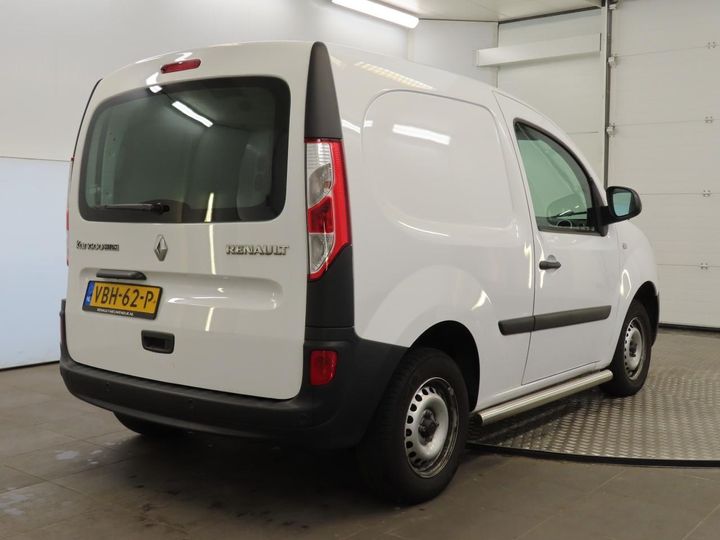 Photo 1 VIN: VF1FW50A161468609 - RENAULT KANGOO 