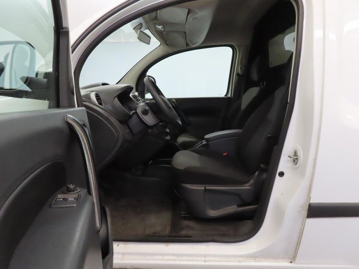 Photo 12 VIN: VF1FW50A161468609 - RENAULT KANGOO 