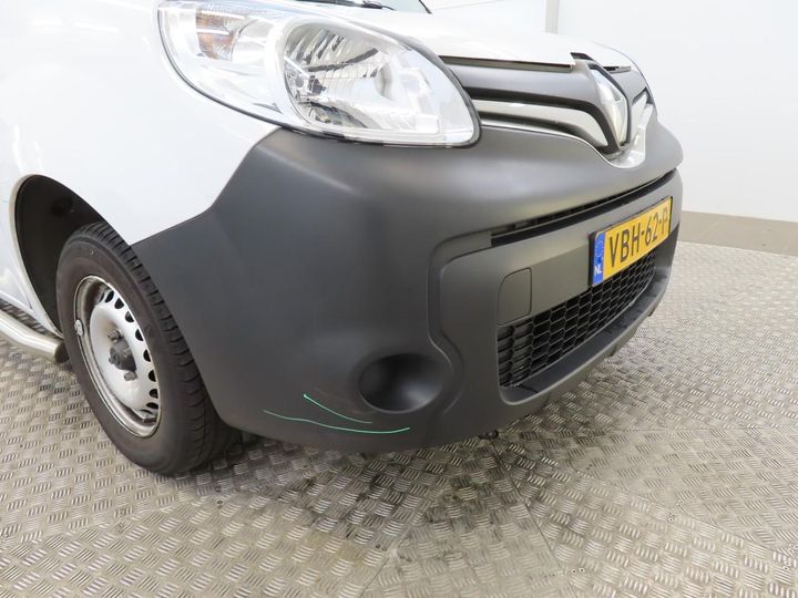 Photo 22 VIN: VF1FW50A161468609 - RENAULT KANGOO 