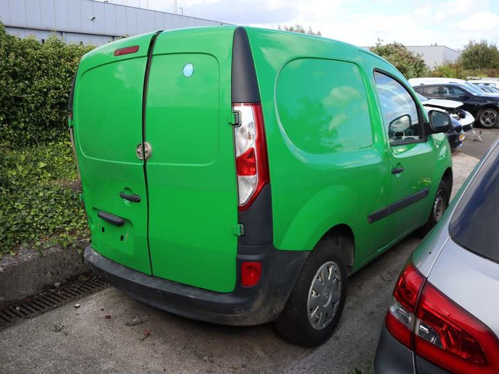 Photo 5 VIN: VF1FW50A162130268 - RENAULT KANGOO HRUZ. 