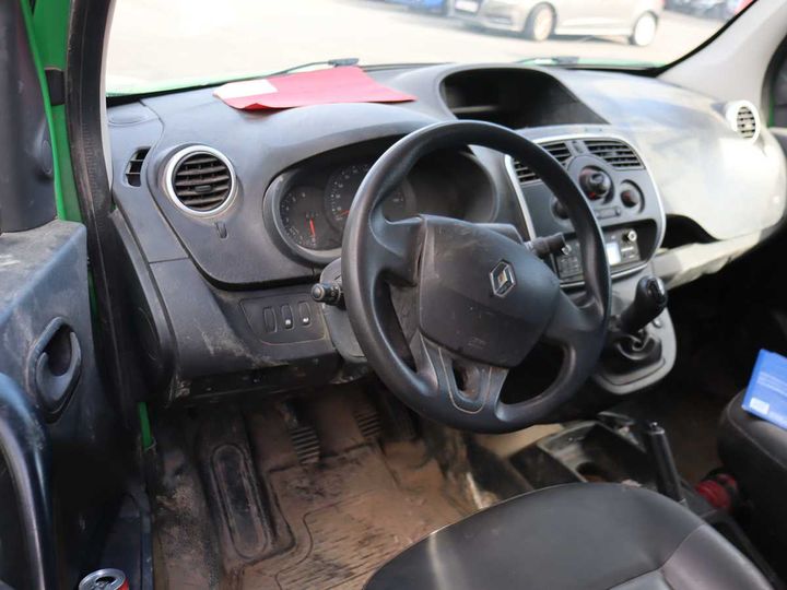 Photo 8 VIN: VF1FW50A162130268 - RENAULT KANGOO HRUZ. 