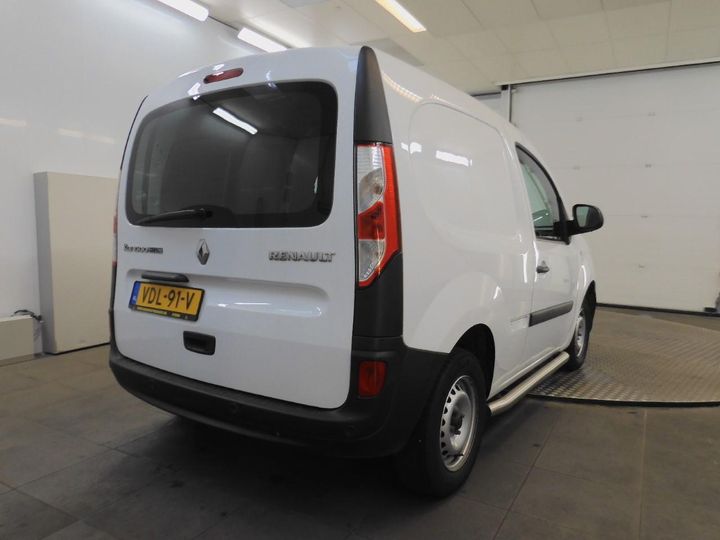 Photo 0 VIN: VF1FW50A162228805 - RENAULT KANGOO 