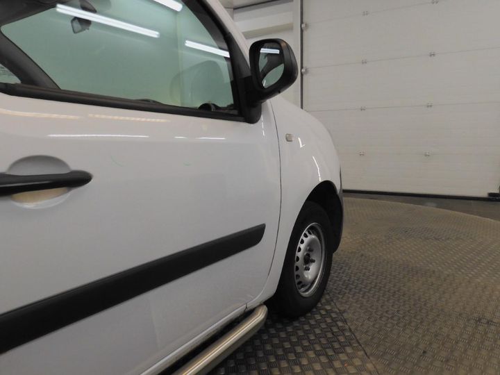 Photo 20 VIN: VF1FW50A162228805 - RENAULT KANGOO 