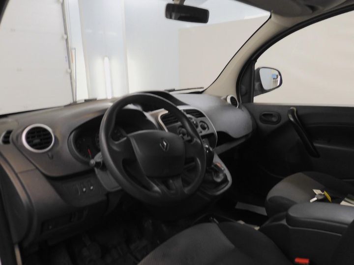 Photo 3 VIN: VF1FW50A162228805 - RENAULT KANGOO 