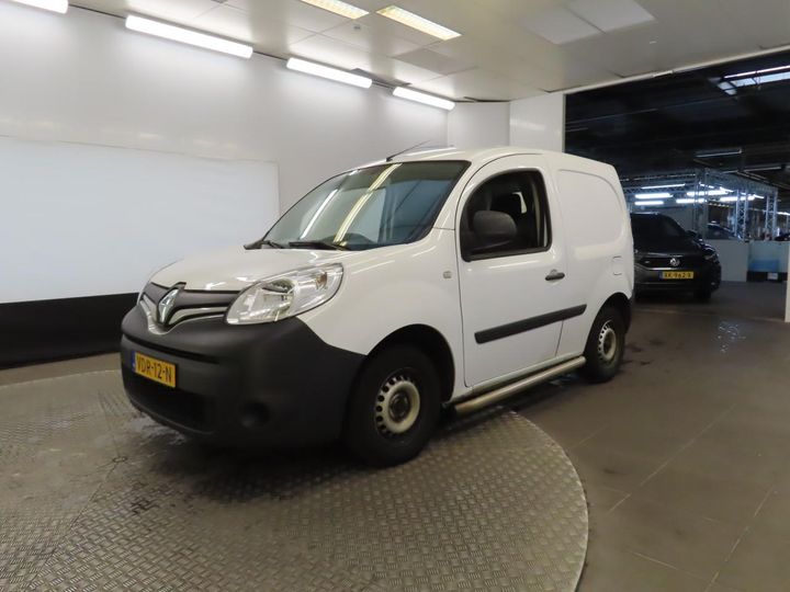 Photo 1 VIN: VF1FW50A162228809 - RENAULT KANGOO 