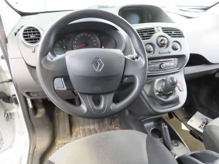 Photo 2 VIN: VF1FW50A162228809 - RENAULT KANGOO 