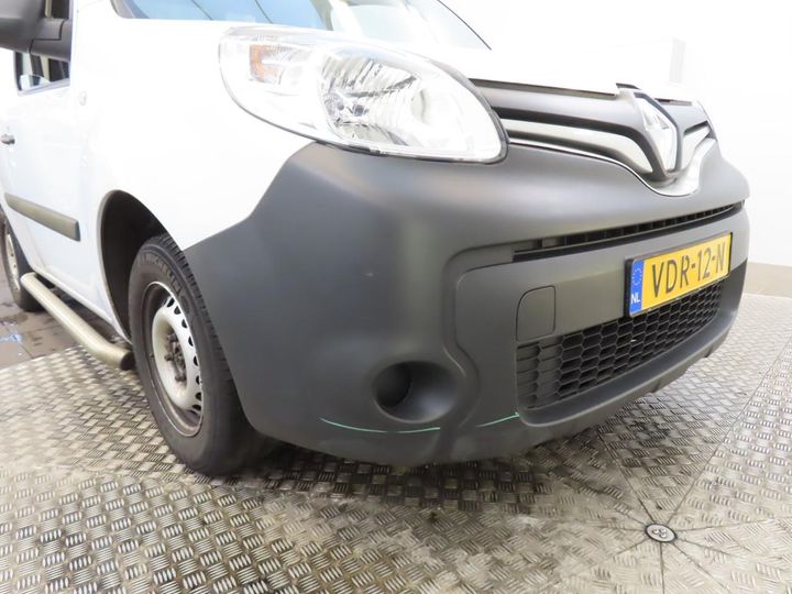 Photo 25 VIN: VF1FW50A162228809 - RENAULT KANGOO 