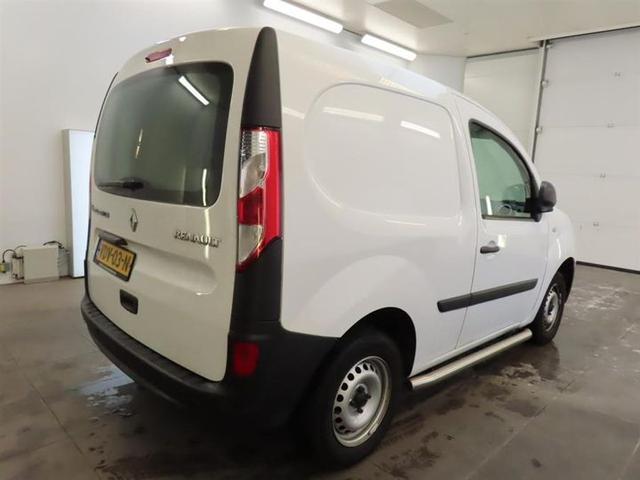 Photo 1 VIN: VF1FW50A162228811 - RENAULT KANGOO 