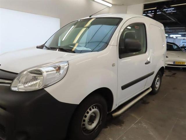 Photo 10 VIN: VF1FW50A162228811 - RENAULT KANGOO 