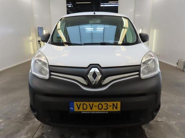 Photo 11 VIN: VF1FW50A162228811 - RENAULT KANGOO 