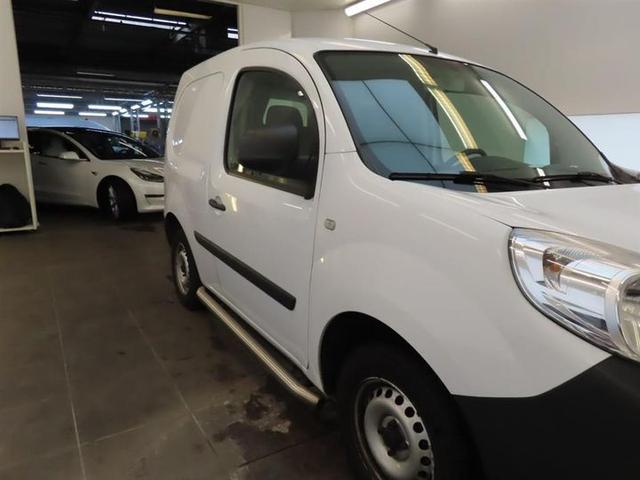 Photo 12 VIN: VF1FW50A162228811 - RENAULT KANGOO 