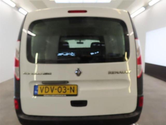 Photo 13 VIN: VF1FW50A162228811 - RENAULT KANGOO 