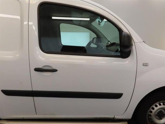 Photo 26 VIN: VF1FW50A162228811 - RENAULT KANGOO 