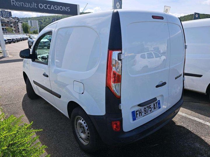 Photo 1 VIN: VF1FW50A163087833 - RENAULT KANGOO EXPRESS 