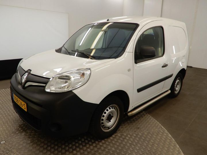 Photo 1 VIN: VF1FW50A163239955 - RENAULT KANGOO 