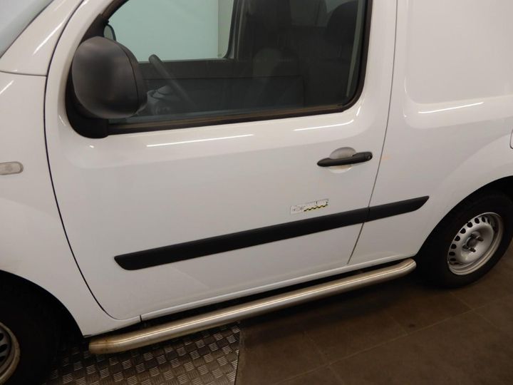 Photo 16 VIN: VF1FW50A163239955 - RENAULT KANGOO 