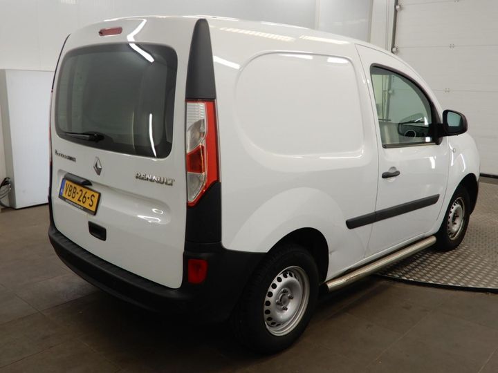 Photo 2 VIN: VF1FW50A163239955 - RENAULT KANGOO 