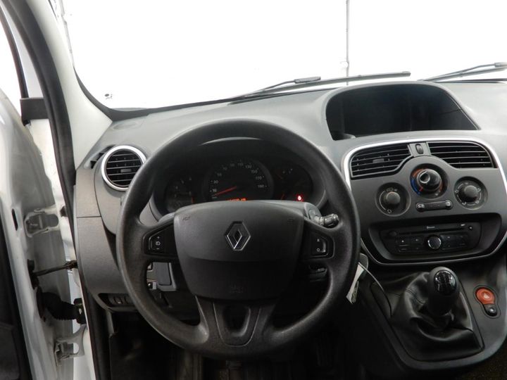 Photo 3 VIN: VF1FW50A163239955 - RENAULT KANGOO 